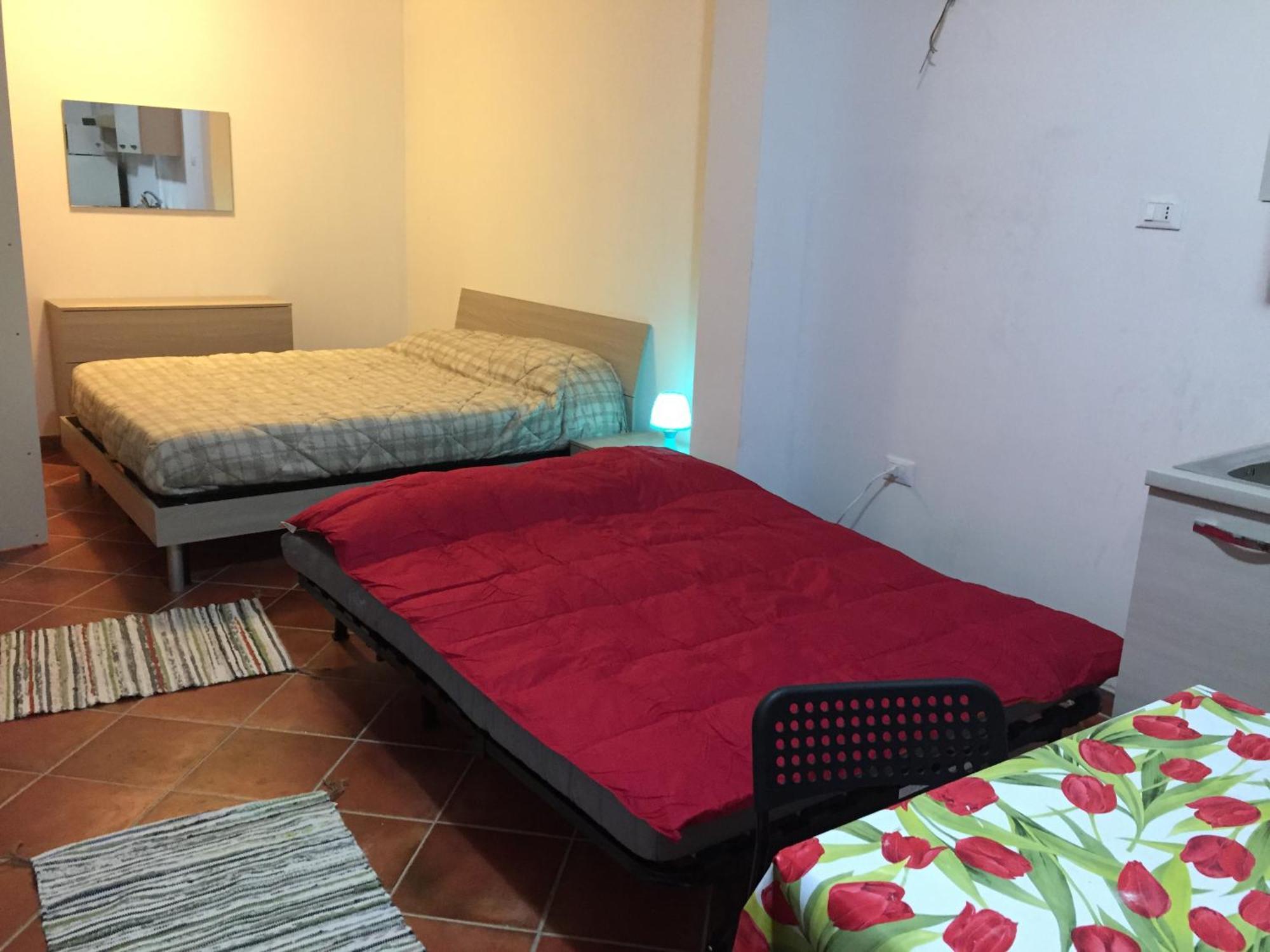 Le Gasthuis 3*